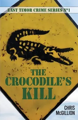 La mort du crocodile - Crocodile's Kill