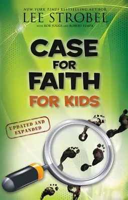 Le cas de la foi pour les enfants - Case for Faith for Kids