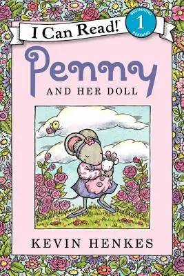 Penny et sa poupée - Penny and Her Doll