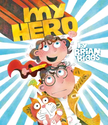 Mon héros - My Hero