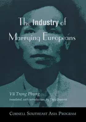 L'industrie du mariage européen - The Industry of Marrying Europeans