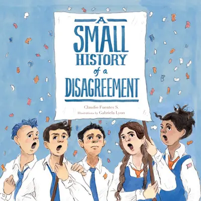 Petite histoire d'un désaccord - A Small History of a Disagreement