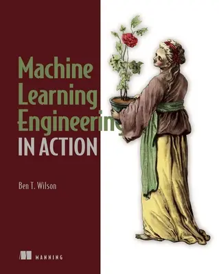 L'ingénierie de l'apprentissage automatique en action - Machine Learning Engineering in Action