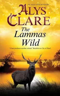 Le sauvage de Lammas - The Lammas Wild