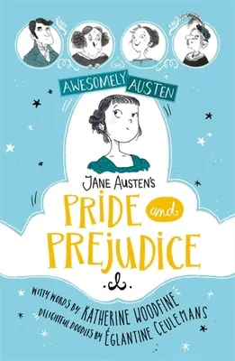 Orgueil et préjugés de Jane Austen - Jane Austen's Pride and Prejudice