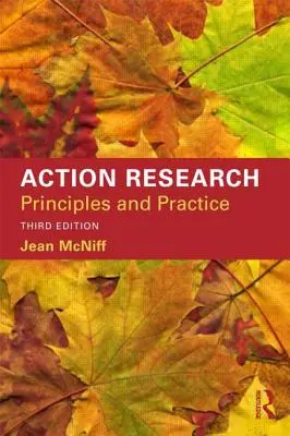 Recherche-action : Principes et pratique - Action Research: Principles and practice