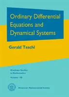 Equations différentielles ordinaires et systèmes dynamiques - Ordinary Differential Equations and Dynamical Systems