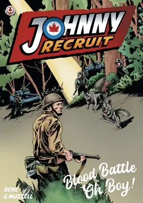 La recrue Johnny - Johnny Recruit