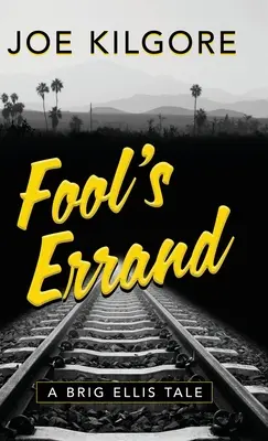 L'erreur du fou - Fool's Errand