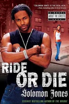 Rouler ou mourir - Ride or Die