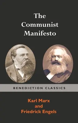 Le Manifeste communiste - The Communist Manifesto