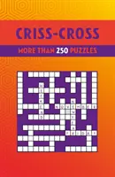 Criss-Cross - Plus de 250 puzzles - Criss-Cross - More than 250 Puzzles