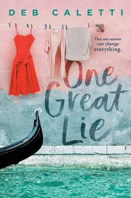 Un grand mensonge - One Great Lie