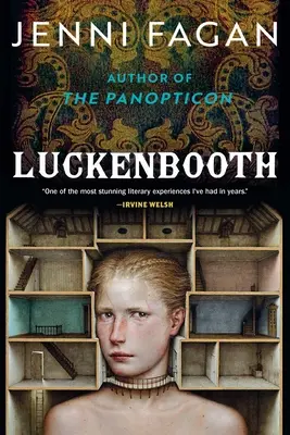 Luckenbooth