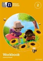 Nelson Science : Cahier d'exercices 2 - Nelson Science: Workbook 2