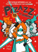 Pizazz contre les démons - Pizazz vs The Demons