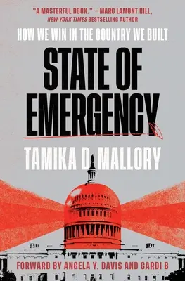 L'état d'urgence : Comment gagner dans le pays que nous avons construit - State of Emergency: How We Win in the Country We Built