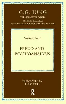 Freud et la psychanalyse, Vol. 4 - Freud and Psychoanalysis, Vol. 4