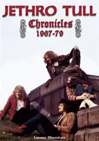 Chroniques de Jethro Tull 1967-79 - Jethro Tull Chronicles 1967-79