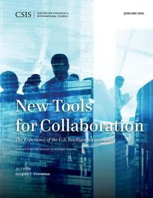 Nouveaux outils de collaboration - New Tools for Collaboration