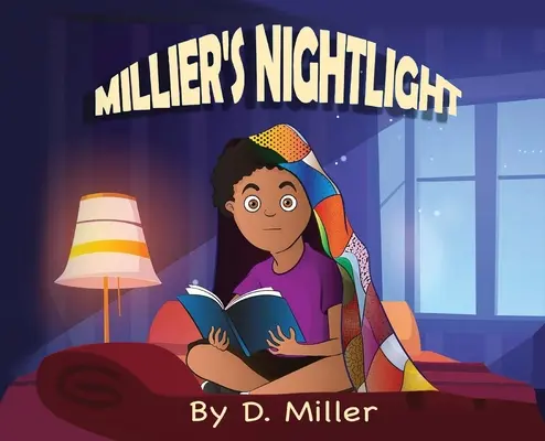 La veilleuse de Millier - Millier's Nightlight