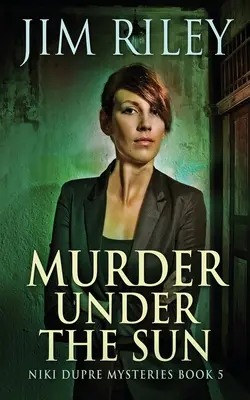 Meurtre sous le soleil - Murder Under The Sun