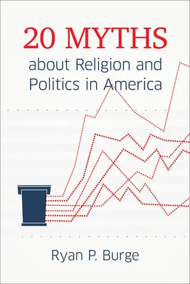 20 mythes sur la religion et la politique en Amérique - 20 Myths about Religion and Politics in America