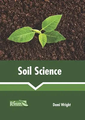 Science du sol - Soil Science