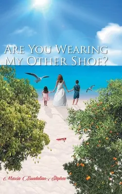Êtes-vous en train de porter mon autre chaussure&nbsp;? - Are You Wearing My Other Shoe?