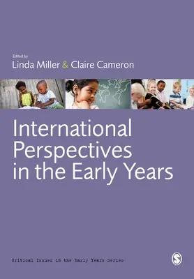 Perspectives internationales dans la petite enfance - International Perspectives in the Early Years