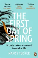 First Day of Spring - Découvrez le thriller le plus captivant de l'année - First Day of Spring - Discover the year's most page-turning thriller