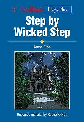 Un pas après l'autre - Step by Wicked Step