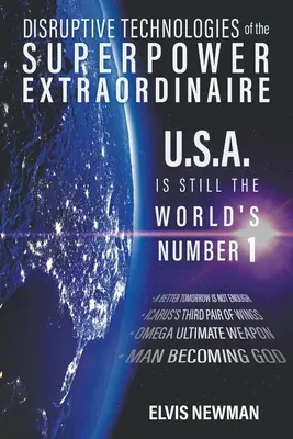 Les États-Unis sont toujours le numéro 1 mondial - U.S.A. is still the World's No. 1