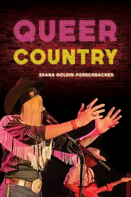 Le pays de Queer - Queer Country