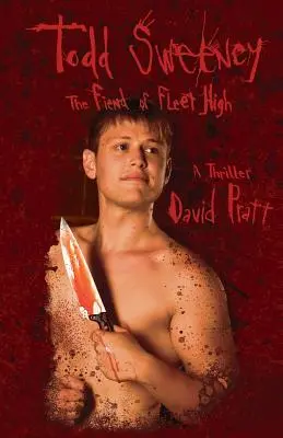 Todd Sweeney : Le démon de Fleet High - Todd Sweeney: The Fiend of Fleet High