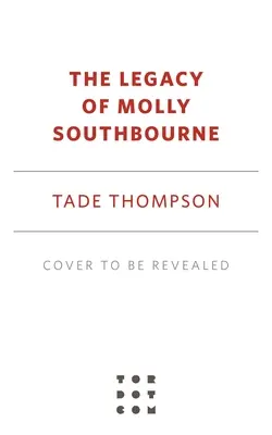 L'héritage de Molly Southbourne - The Legacy of Molly Southbourne