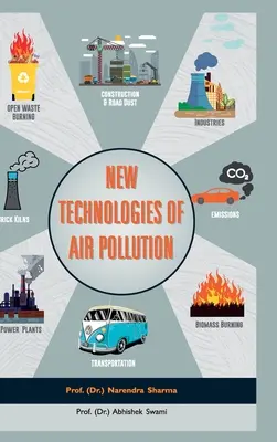 Nouvelles technologies de la pollution de l'air - New Technologies of Air Pollution