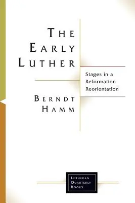 Les débuts de Luther - The Early Luther