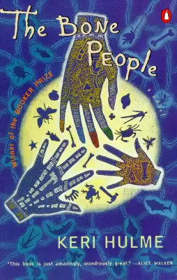 Le peuple des os - The Bone People