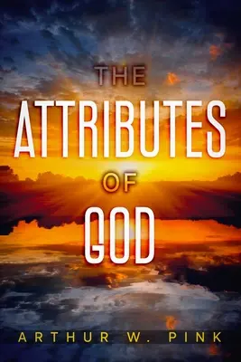 Les attributs de Dieu - The Attributes of God