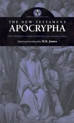 Apocryphes du Nouveau Testament - New Testament Apocrypha