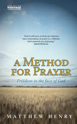 Une méthode de prière : La liberté face à Dieu - A Method for Prayer: Freedom in the Face of God