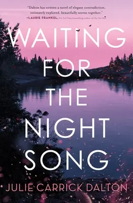 En attendant la chanson de la nuit - Waiting for the Night Song