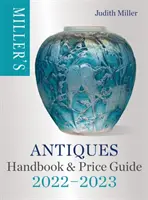 Miller's Antiques Handbook & Price Guide 2022-2023