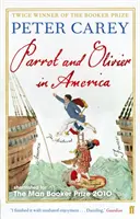 Perroquet et Olivier en Amérique - Parrot and Olivier in America