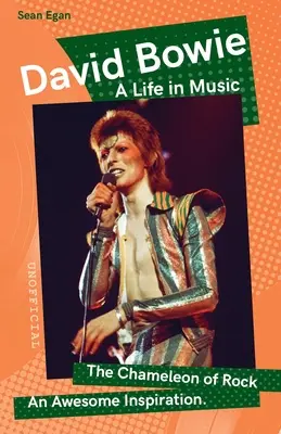 David Bowie : Une vie en musique - David Bowie: A Life in Music