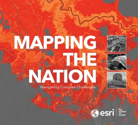 Cartographier la nation : Relever des défis complexes - Mapping the Nation: Navigating Complex Challenges