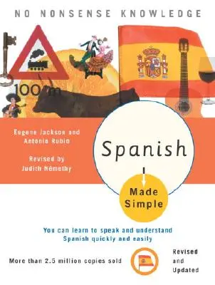 L'espagnol en toute simplicité - Spanish Made Simple
