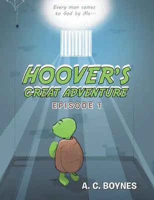 La grande aventure de Hoover : Episode 1 - Hoover's Great Adventure: Episode 1