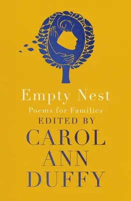 Nid vide : Poèmes pour les familles - Empty Nest: Poems for Families